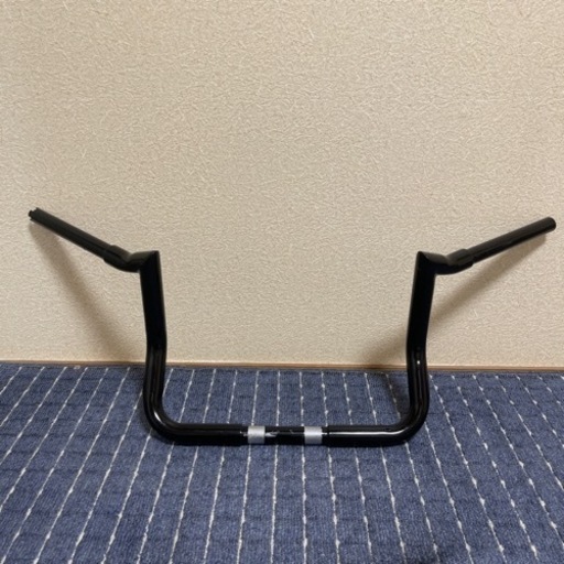 flhx用10インチハンドル