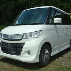 ご成約有難う御座いました。パレットＳＷ　ＡＴ　４ＷＤ　走行 １３...