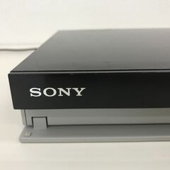 【美品】ブルーレイデスクレコーダー SONY 管理No3『基本送料無料』の画像