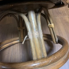 【終了】回転椅子の画像