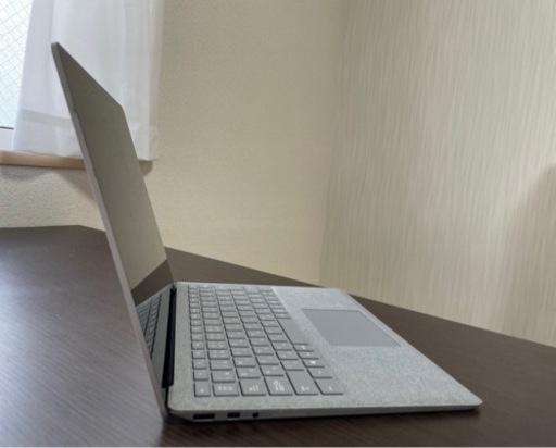 ［期間限定お値引き！］Surface Laptop 2