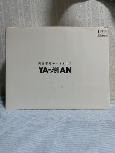 YA-MAN アセチノクワトロインパクト　ネオ