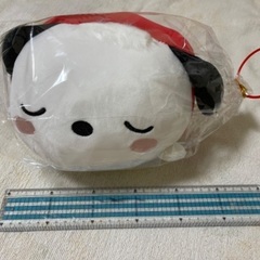 【福岡市城南区東油山】 新品 未使用 ポチャッコ１個：400円 ...