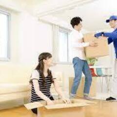 引越し、片付けは便利屋くるくるへどうぞ！