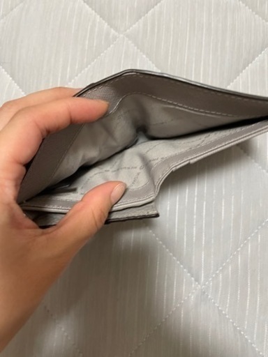 マイケルコース財布