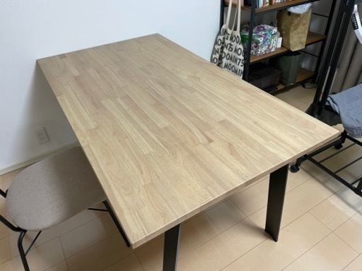kanademono ダイニングテーブル(お値下げ中)