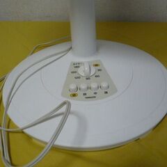 問い合わせ多数につき一旦停止します。：：：H４）YAMAZEN　山善　扇風機YLY—C303　0円の画像