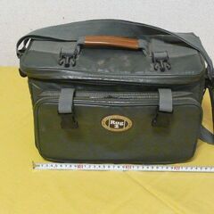 H５）ハクバ製カメラバッグ　500円