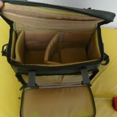 H５）ハクバ製カメラバッグ　500円の画像