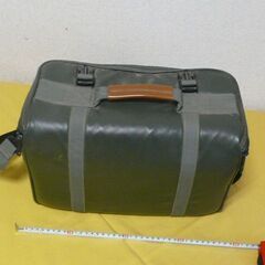 H５）ハクバ製カメラバッグ　500円の画像