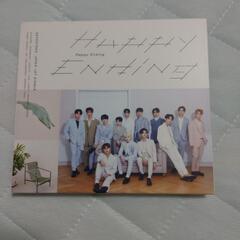 SEVENTEEN　CD