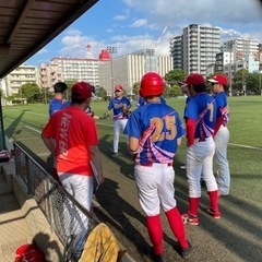 ⚾️【マネージャー募集】老若男女大歓迎！！ - スポーツ