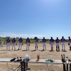 ⚾️【マネージャー募集】老若男女大歓迎！！ - 足立区