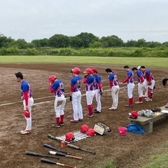 ⚾️【マネージャー募集】老若男女大歓迎！！ − 東京都