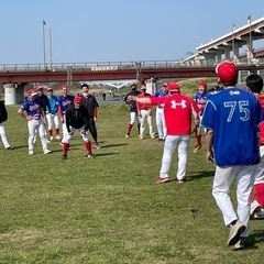 ⚾️【マネージャー募集】老若男女大歓迎！！ - メンバー募集