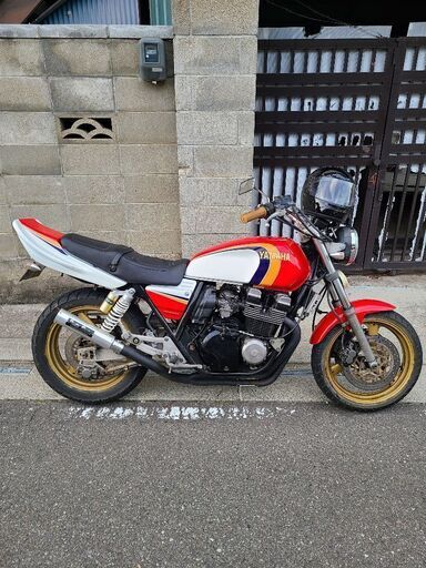 XJR400 270,000円