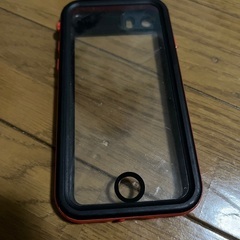 iPhoneケース　7.8はいけると思います