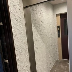ペンキ屋さんやってみませんか？！！の画像