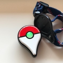 ポケモンGOプラス