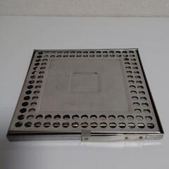 【新品】パイロミット80sレトロ焚火台の画像