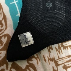 未使用品　くつ下　メンズの画像