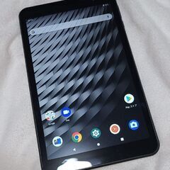 Vankyo タブレット 8インチ