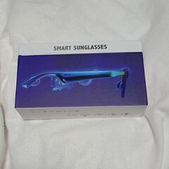 スマートグラスの画像