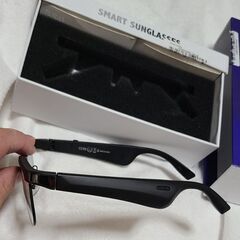 スマートグラスの画像
