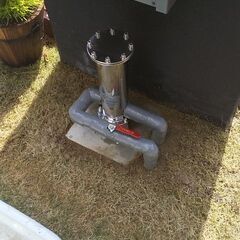 オール浄水住宅