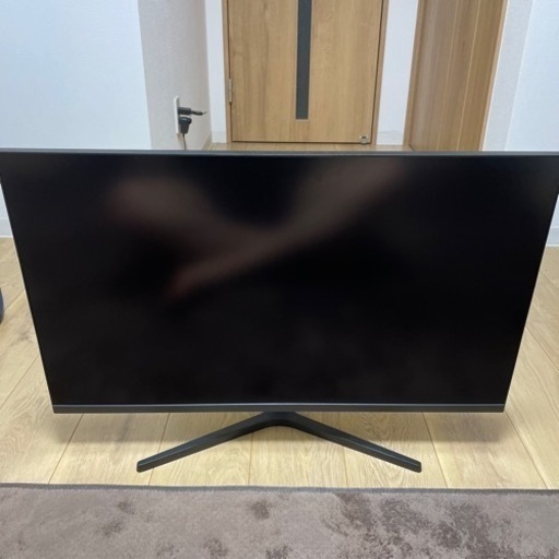アグレクション 32インチ 4K 液晶 モニター M3204K