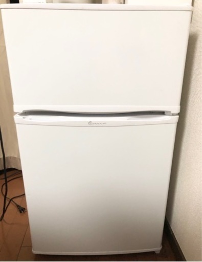 2021年に購入しました