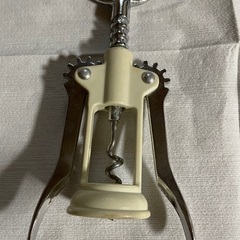 コルク抜きの画像