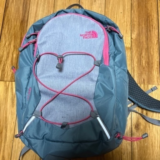 ノースフェイスバッグ