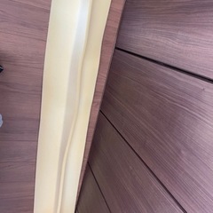 ベッド　隙間パッド