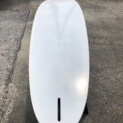 ウインドサーフィン　バーレイヘッズFACE 108Lの画像