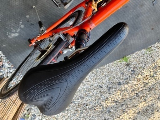 351、GIANT R3　3×8速　sizeＭ（T-T500mm）700×28c　ALUXX-Grade Aluminum