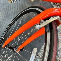 351、GIANT R3 3×8速 sizeM（T-T500mm）700×28c ALUXX-Grade Aluminum