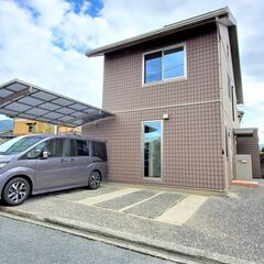 🏡事務所兼店舗付き一戸建て売買物件🏡