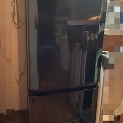 【決まりました】冷蔵庫　三菱　2012年製　146L 一人暮らし...