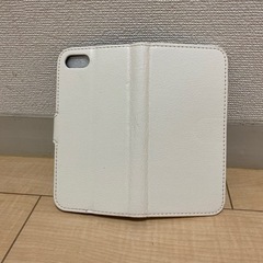 【新品未使用】iPhone6/6s/7/8 対応 手帳型ケースの画像