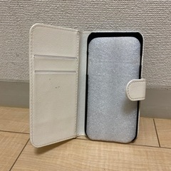 【新品未使用】iPhone6/6s/7/8 対応 手帳型ケースの画像