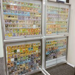 船橋にnewオープン！トレーディングカードゲーム専門店。☆新たな...