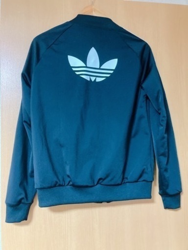 adidasパーカー/レディースM値下げしました‼️