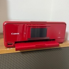 Canon TS8030 プリンター