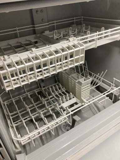 Panasonic NP-TH2 食洗機