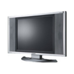 ヒュンダイ　テレビ　20インチ　PCモニターとして使用　　差し上...