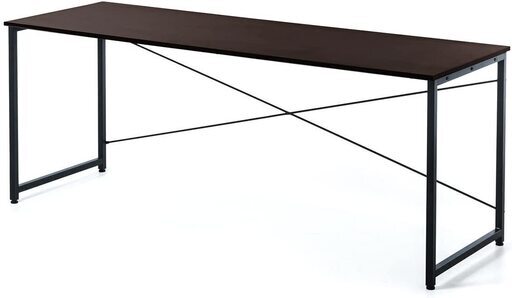 【銀河家具】パソコンデスク デスク 机 学習デスク desk PCデスク 事務机 事務デスク モダン