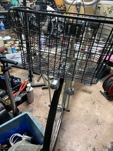 自転車　24インチ　ママチャリ　決まりました！ありがとうございました！