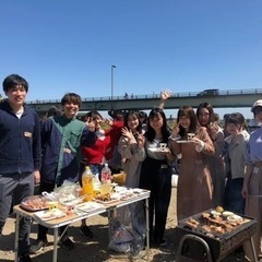 🌈第622回【現21名】本日開催！7/2(土)野外BBQイベント...
