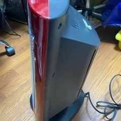 リフレクトヒーターECSS-600 エコロミースーパーの画像